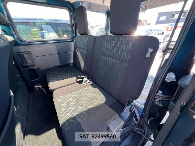 Daihatsu ATRAI 2022-04 292474-7