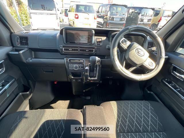 Daihatsu ATRAI 2022-04 292474-9