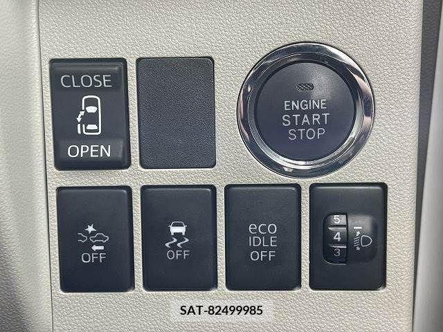 Daihatsu TANTO 2016-09 209935-4