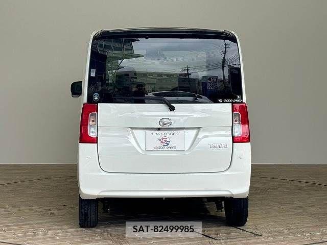 Daihatsu TANTO 2016-09 209935-17