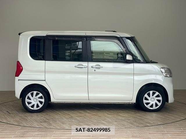Daihatsu TANTO 2016-09 209935-16