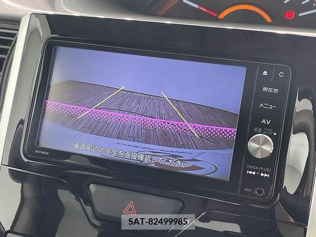 Daihatsu TANTO 2016-09 209935-2