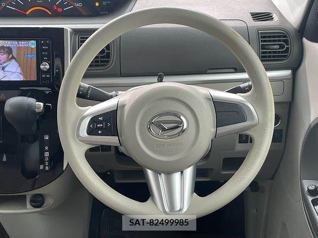Daihatsu TANTO 2016-09 209935-14