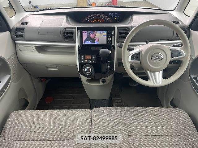 Daihatsu TANTO 2016-09 209935-1