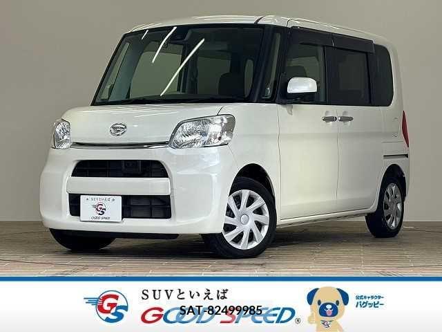 Daihatsu TANTO 2016-09 209935-0