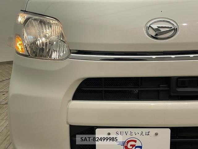 Daihatsu TANTO 2016-09 209935-11