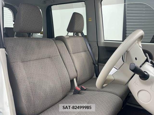 Daihatsu TANTO 2016-09 209935-9