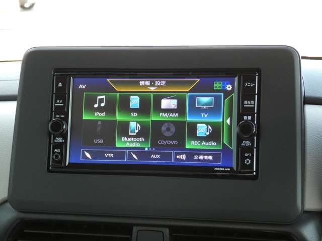 Mitsubishi EK SPACE 2021-05 4670-4