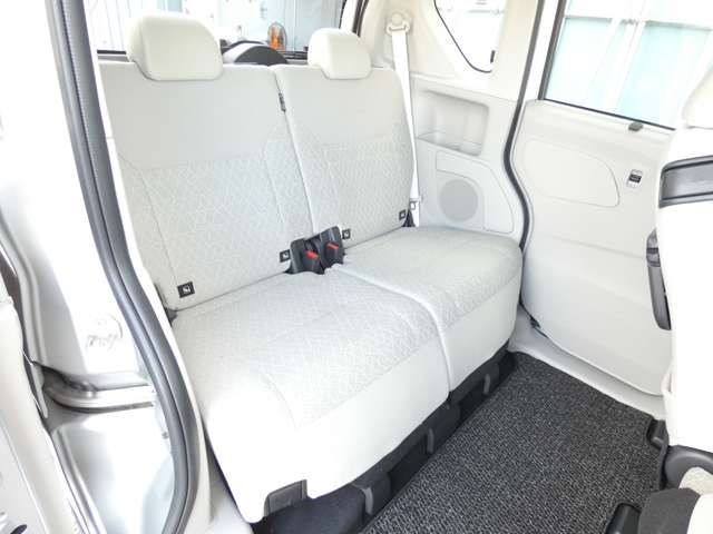 Mitsubishi EK SPACE 2021-05 4670-10