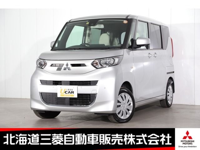 Mitsubishi EK SPACE 2021-05 4670-0