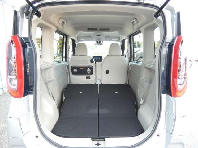 Mitsubishi EK SPACE 2021-05 4670-16