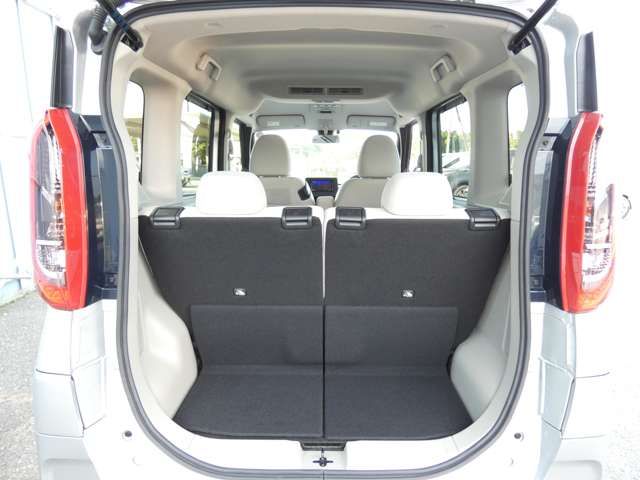 Mitsubishi EK SPACE 2021-05 4670-15