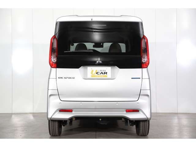 Mitsubishi EK SPACE 2021-05 4670-18