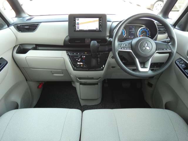 Mitsubishi EK SPACE 2021-05 4670-5