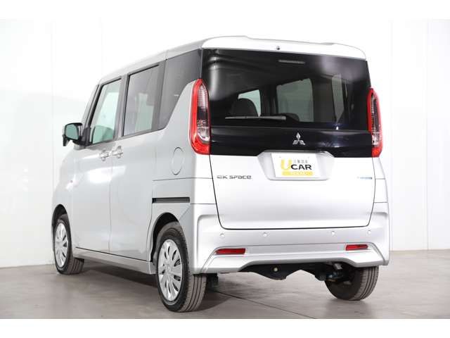 Mitsubishi EK SPACE 2021-05 4670-17