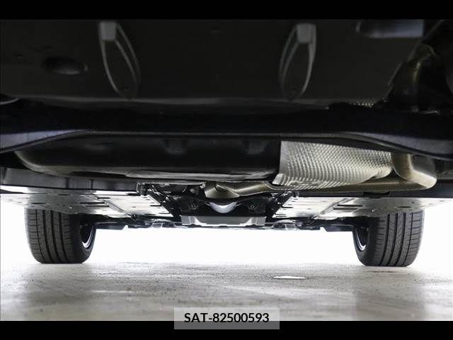 Toyota YARIS CROSS 2023-04 291208-25