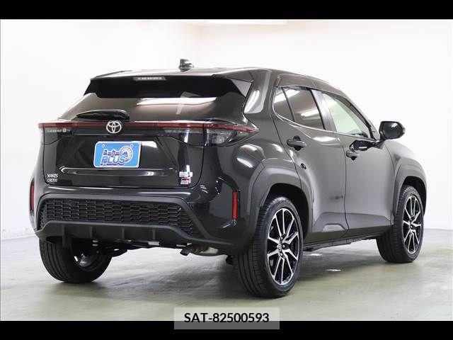 Toyota YARIS CROSS 2023-04 291208-18