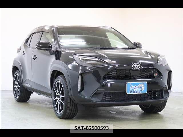Toyota YARIS CROSS 2023-04 291208-17
