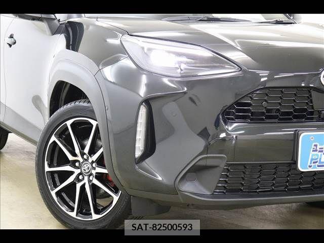 Toyota YARIS CROSS 2023-04 291208-22