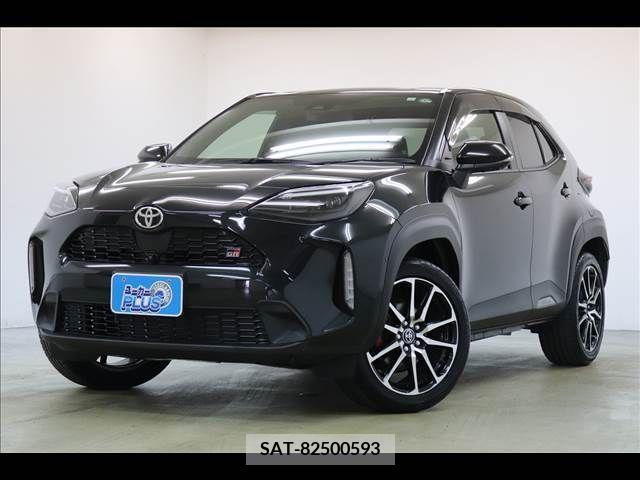 Toyota YARIS CROSS 2023-04 291208-16