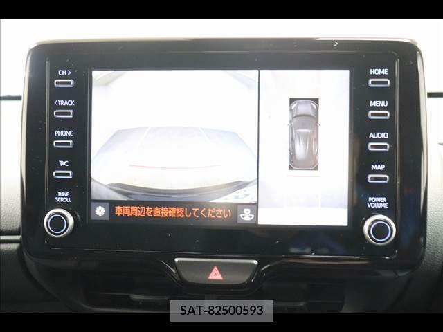 Toyota YARIS CROSS 2023-04 291208-2