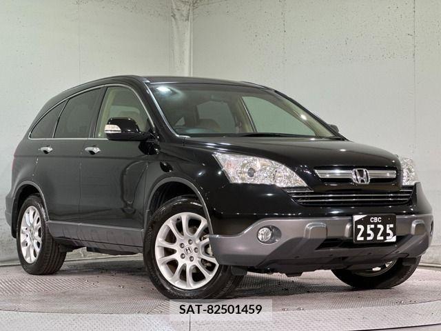 Honda CR-V 2007-09 213378-0