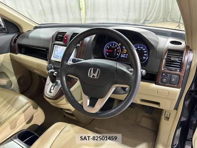 Honda CR-V 2007-09 213378-11