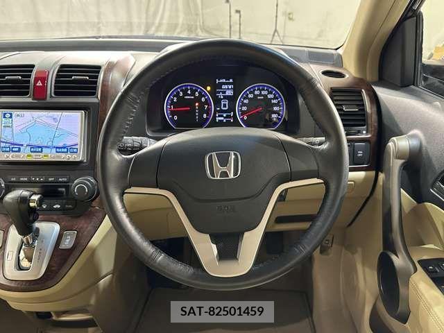 Honda CR-V 2007-09 213378-12