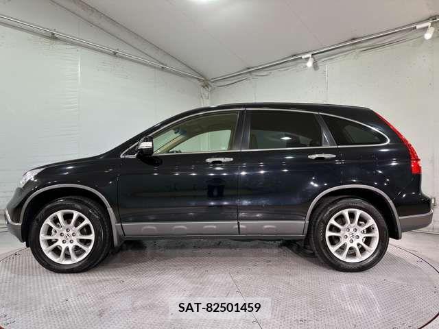 Honda CR-V 2007-09 213378-10