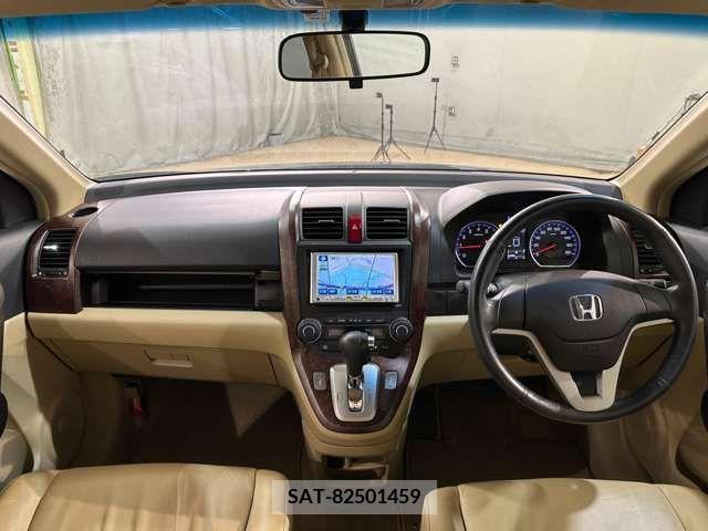 Honda CR-V 2007-09 213378-15