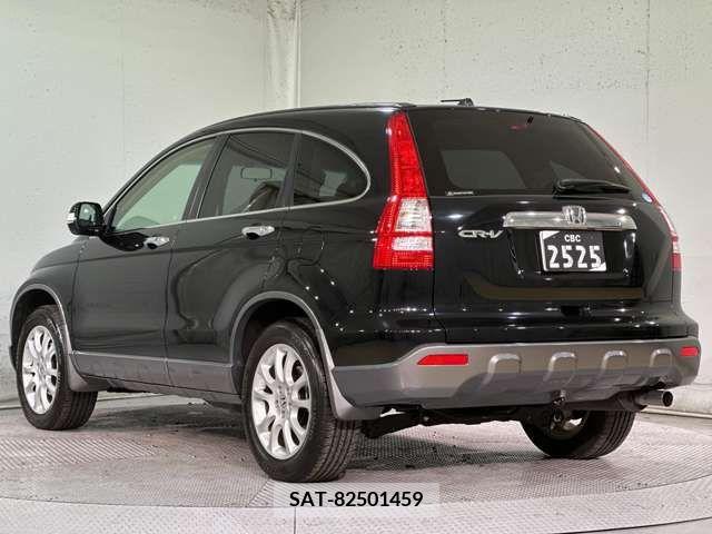 Honda CR-V 2007-09 213378-9