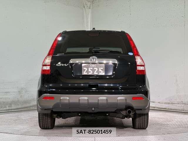 Honda CR-V 2007-09 213378-8