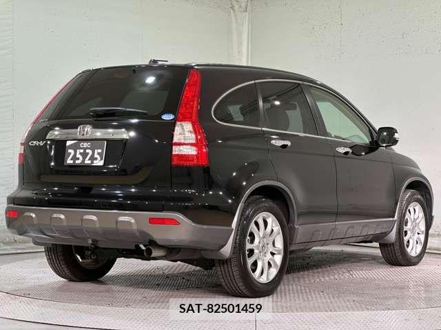 Honda CR-V 2007-09 213378-7