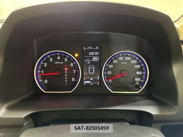 Honda CR-V 2007-09 213378-13