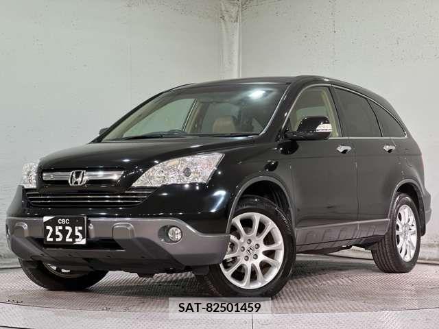 Honda CR-V 2007-09 213378-4