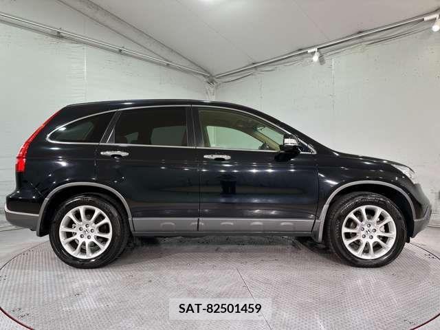 Honda CR-V 2007-09 213378-6
