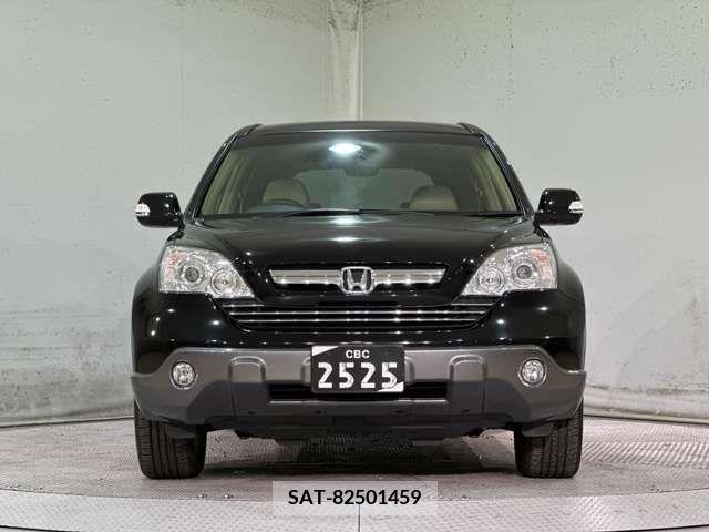 Honda CR-V 2007-09 213378-5