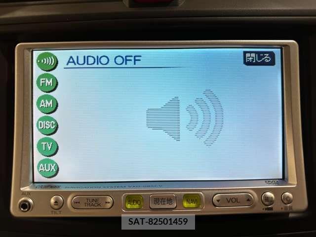 Honda CR-V 2007-09 213378-18