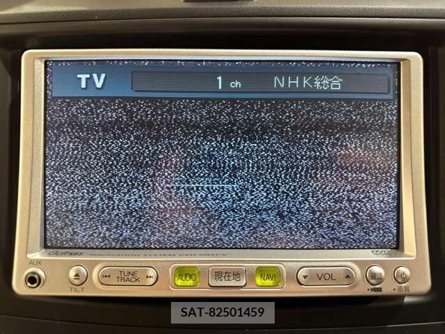 Honda CR-V 2007-09 213378-17