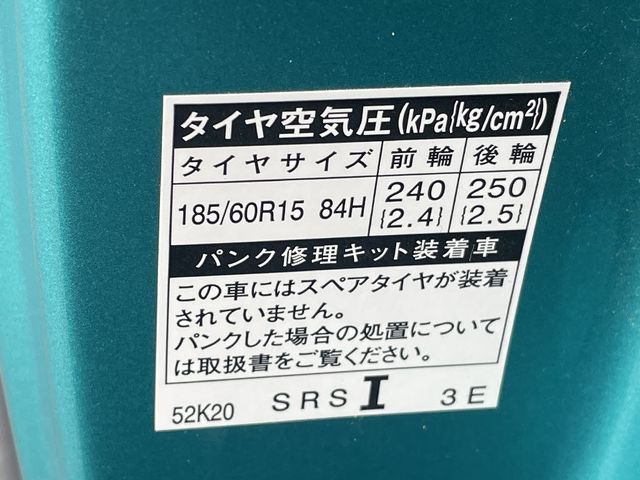 Toyota SIENTA 2019-12 29006-23