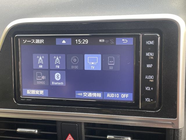 Toyota SIENTA 2019-12 29006-12