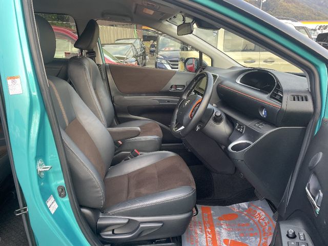 Toyota SIENTA 2019-12 29006-4