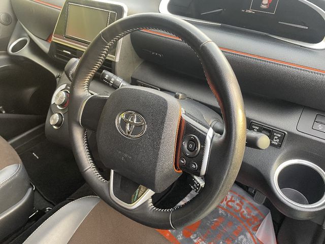 Toyota SIENTA 2019-12 29006-10
