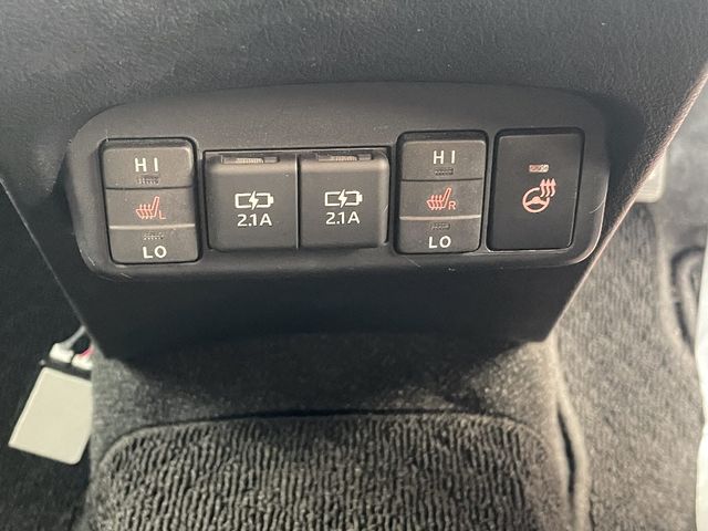 Toyota SIENTA 2019-12 29006-16