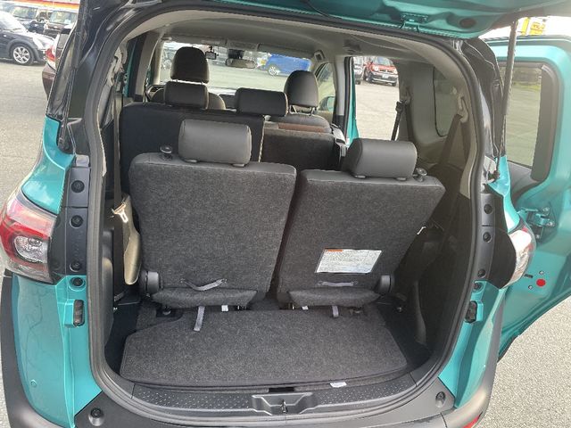 Toyota SIENTA 2019-12 29006-8