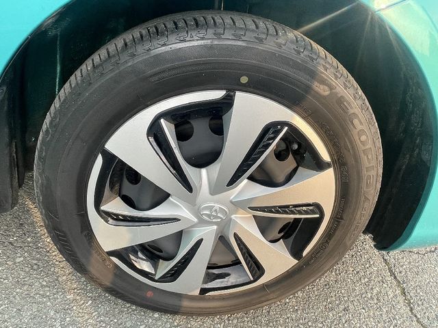 Toyota SIENTA 2019-12 29006-24