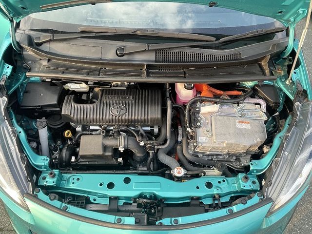 Toyota SIENTA 2019-12 29006-26