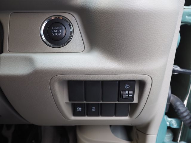 Suzuki EVERY WAGON 2017-06 21474-7