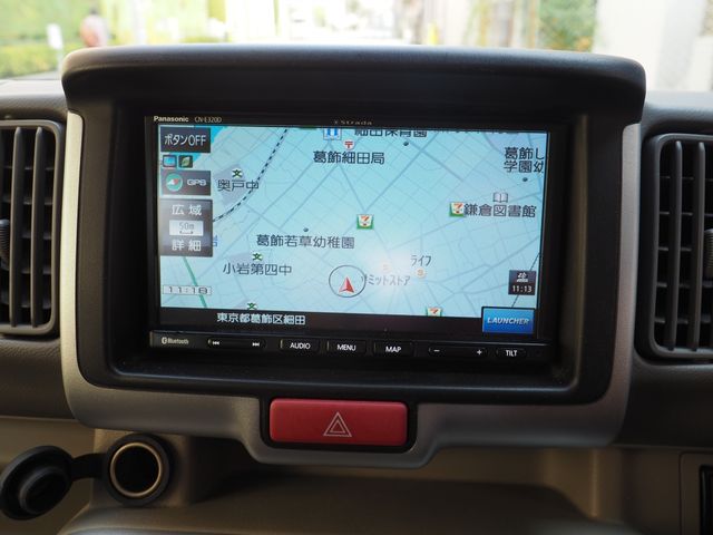 Suzuki EVERY WAGON 2017-06 21474-3