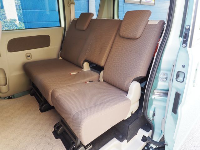 Suzuki EVERY WAGON 2017-06 21474-12